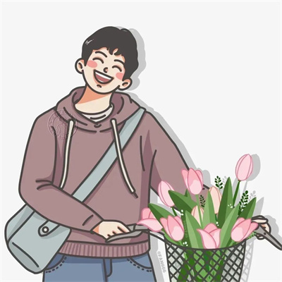 感情很真挚的优质情侣头像 优质又唯美的好看优质情侣头像