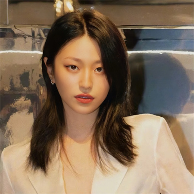 好看温柔的浪漫情侣头像 超自由的甜美精致好看情侣头像