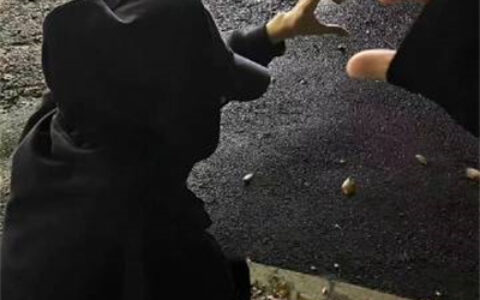 超温馨的浪漫情侣头像 很亲密的好看优质情侣头像
