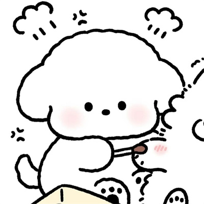 一看就很亲密的幸福情侣头像 非常恩爱的动漫情侣头像
