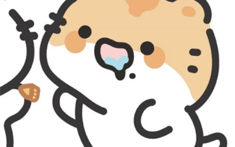 好看又精致的高清情侣头像 超可爱的甜蜜卡通情侣头像