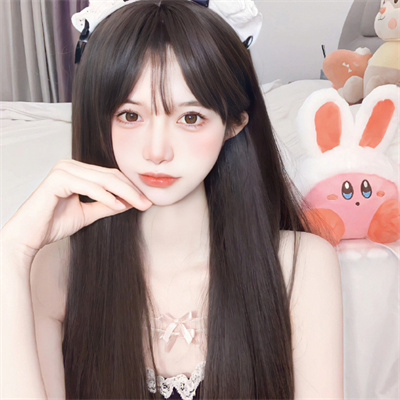 意气风发的可爱少女头像 可爱萌萌哒小众女生真人头像
