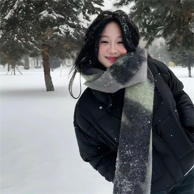 意气风发的可爱少女头像 可爱萌萌哒小众女生真人头像