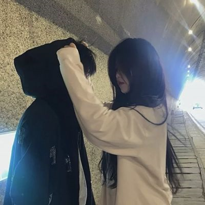 温馨又超幸福的精致情侣头像 温柔小清新可爱情侣头像合集
