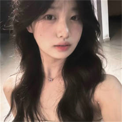 很有少女心的女头合集 高质量的女头很有气质养眼系
