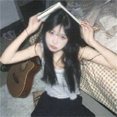 很有少女心的女头合集 高质量的女头很有气质养眼系