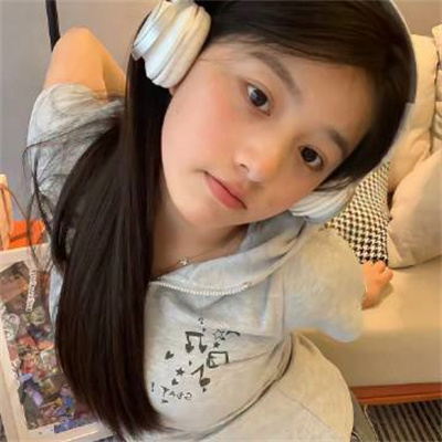 很有少女心的女头合集 高质量的女头很有气质养眼系
