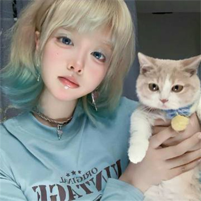 很有少女心的女头合集 高质量的女头很有气质养眼系