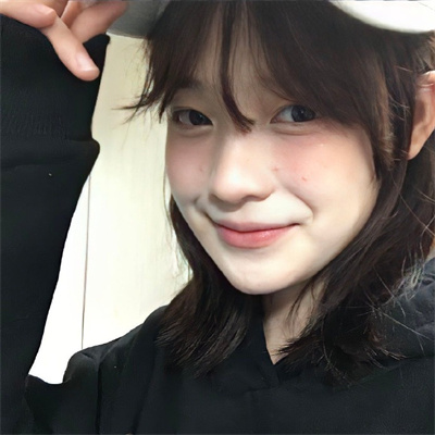 很有少女心的女头合集 高质量的女头很有气质养眼系