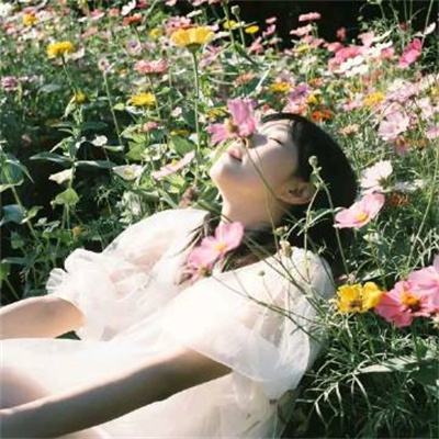 很有少女心的女头合集 高质量的女头很有气质养眼系