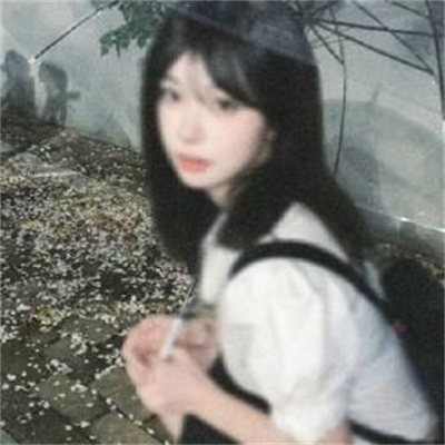 很有少女心的女头合集 高质量的女头很有气质养眼系