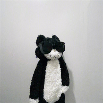 温馨又好看的精致情侣头像 超可爱的卡通动漫精致情侣头像