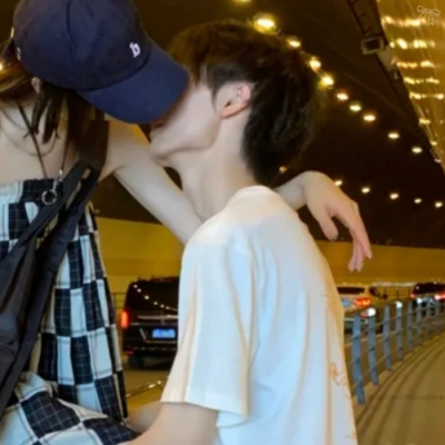 超优质又好看的温馨情侣头像 温馨甜蜜的宝藏情侣头像