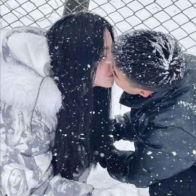 超优质又好看的温馨情侣头像 温馨甜蜜的宝藏情侣头像