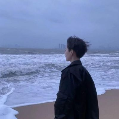 可爱版温馨情侣头像 精致又超级高清的好看情侣头像