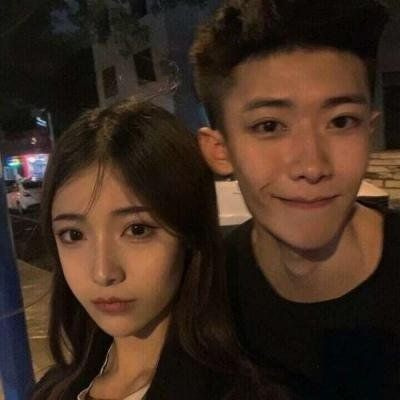 可爱版温馨情侣头像 精致又超级高清的好看情侣头像
