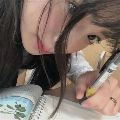 好看又唯美的成熟女生头像 成熟又有气质的超精致女生头像