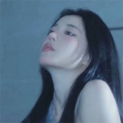好看又唯美的成熟女生头像 成熟又有气质的超精致女生头像