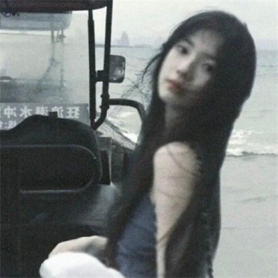 好看又唯美的成熟女生头像 成熟又有气质的超精致女生头像
