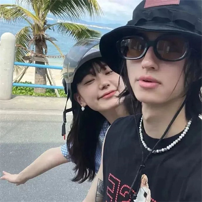 唯美又精致的情侣头像合集 浪漫又超萌可爱的唯情侣生头像