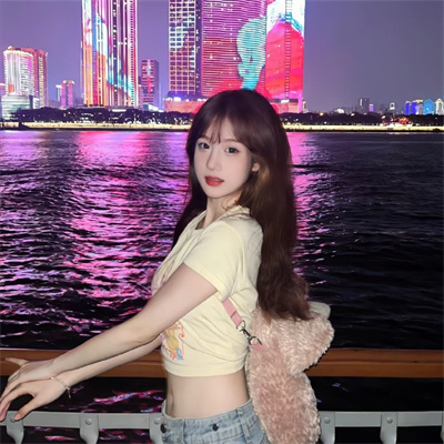 浪漫又超级精致的高清情侣头像 温柔治愈的浪漫真人情侣头像