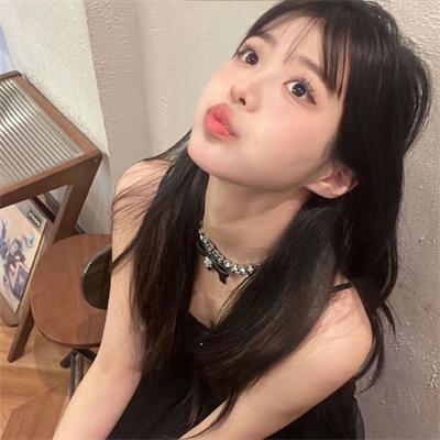 优雅又超级精致的女生头像 甜蜜唯美的优质好看女生头像合集