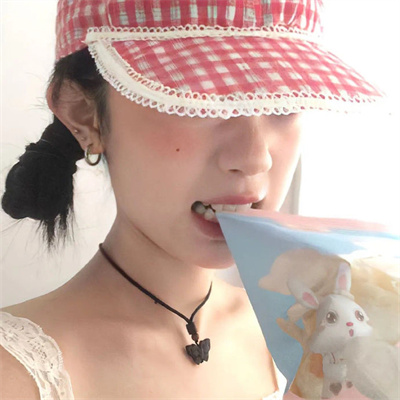 优雅又超级精致的女生头像 甜蜜唯美的优质好看女生头像合集