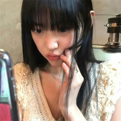 优雅又超级精致的女生头像 甜蜜唯美的优质好看女生头像合集