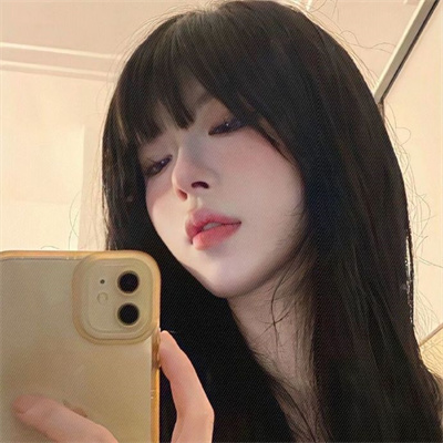 优雅又超级精致的女生头像 甜蜜唯美的优质好看女生头像合集