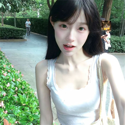 优雅又超级精致的女生头像 甜蜜唯美的优质好看女生头像合集