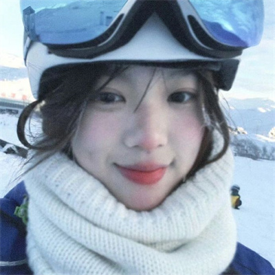 优雅又超级精致的女生头像 甜蜜唯美的优质好看女生头像合集
