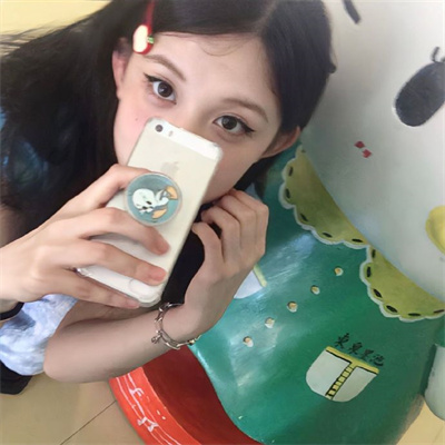 优雅又超级精致的女生头像 甜蜜唯美的优质好看女生头像合集