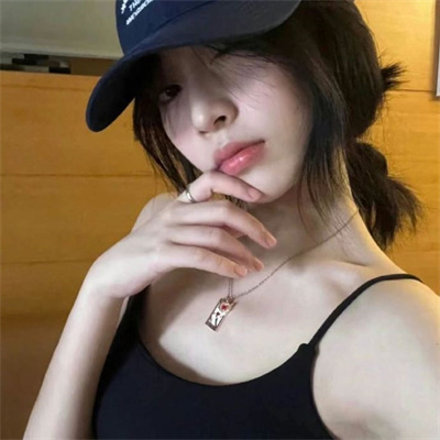 优雅又超级精致的女生头像 甜蜜唯美的优质好看女生头像合集