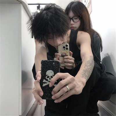 精致唯美的优质情侣头像 浪漫优雅的精致好看情侣头像