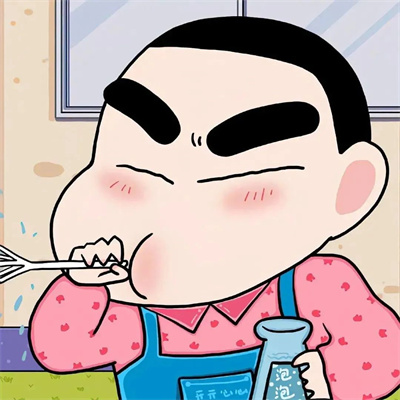 甜蜜又好看的精致情侣头像 很搞笑又超级可爱的卡通情侣头像
