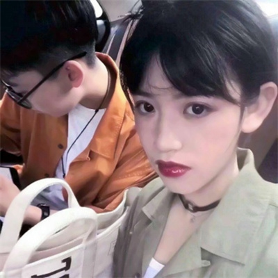 好看又漂亮的可爱情侣头像 很优质又唯美的精致情侣头像