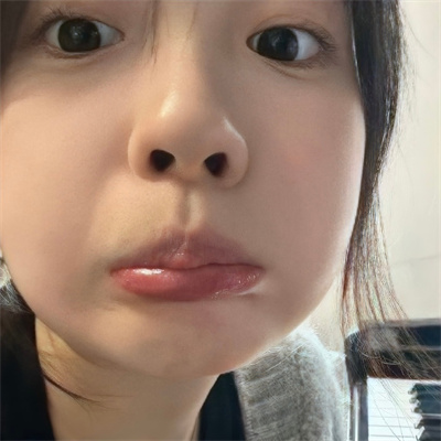 浪漫又超精致的情侣头像 好看又很有魅力的精致情侣头像合集