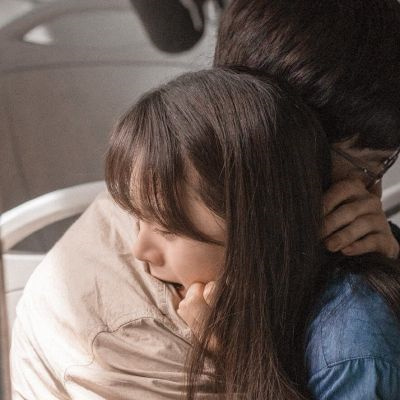 温馨好看的精致情侣头像 精致又浪漫的情侣头像