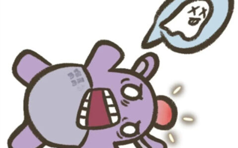 很优质的搞笑情侣头像动漫版 超萌的卡通动漫搞怪情侣头像