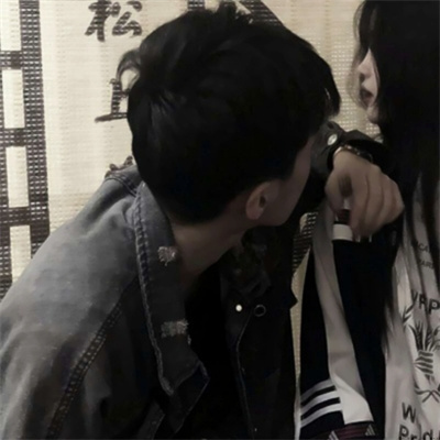 好看又漂亮的情侣头像 很优质又唯美的精致高清情侣头像