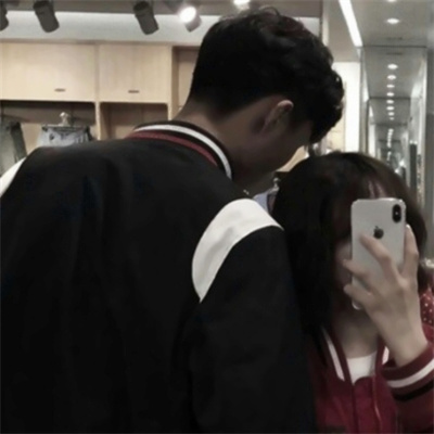 好看又漂亮的情侣头像 很优质又唯美的精致高清情侣头像