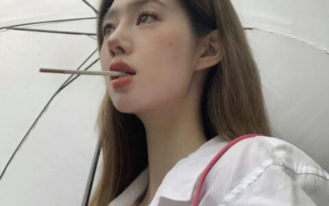 温馨自在的好看情侣头像 优质又好看的甜美浪漫情侣头像