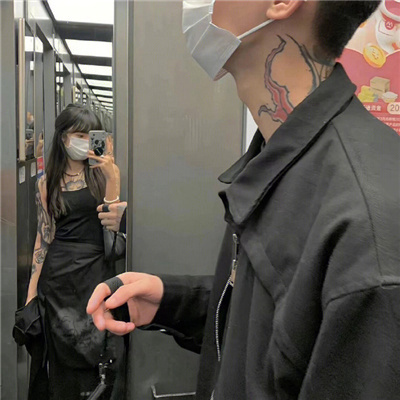 超好看的温馨优质情侣头像 非常优质又十分幸福的浪漫情侣头像