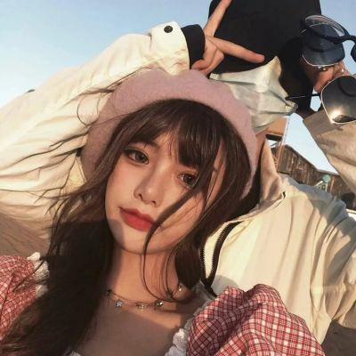 唯美恩爱的情侣头像 好看又精美的精致情侣头像合集