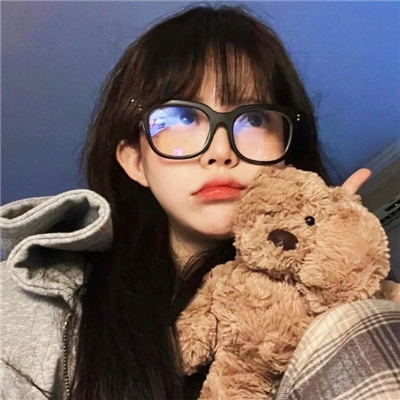 超唯美的温馨情侣头像 甜美温馨的好看情侣头像合集