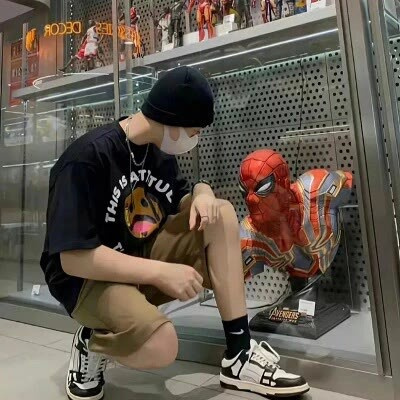 超唯美的温馨情侣头像 甜美温馨的好看情侣头像合集