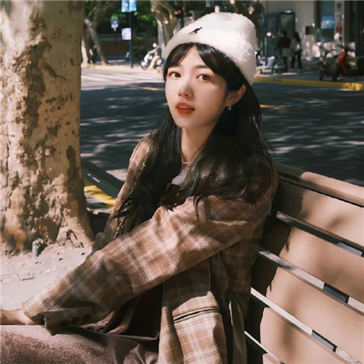 超唯美的温馨情侣头像 甜美温馨的好看情侣头像合集