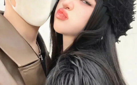很好看的唯美情侣头像 唯美又超级幸福的好看情侣头像