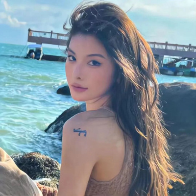 很好看的唯美情侣头像 唯美又超级幸福的好看情侣头像