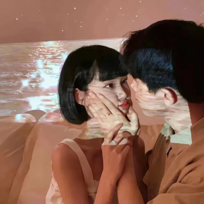 很好看的唯美情侣头像 唯美又超级幸福的好看情侣头像